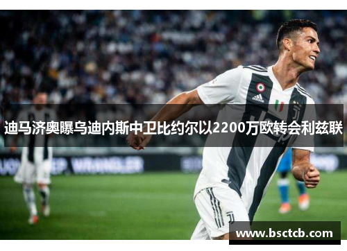 迪马济奥曝乌迪内斯中卫比约尔以2200万欧转会利兹联